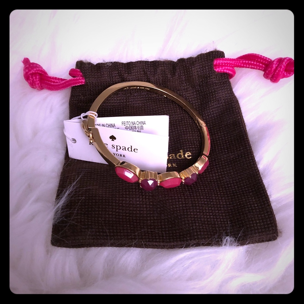 Kate spade bangle